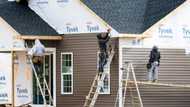 US new home sales miss expectations in April