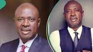 Heineken Lokpobiri: Youngest Bayelsa speaker, other things to know about Tinubu’s petroleum resources minister