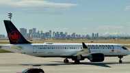 Air Canada cancels flights over strike threat