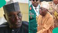 Breaking: Atiku releases direct message to Tinubu over southern Kaduna massacre