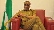 Anambra election: Senator Abaribe finally opens up, tells residents what do do