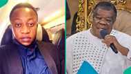 Preacher recalls “spiritual message” he got about Rev. Uma Ukpai’s death in 2024, sparks reactions