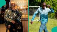 Pastor Tobi Adegboyega ignites heated debate, says "If you are saved but poor, you will sin"