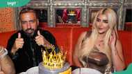 French Montana's wife and past loves through fame, loss and love