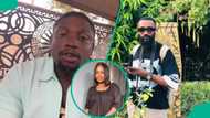 Timileyin Ajayi: VDM to reward policeman who rejected N100m from gospel singer who killed girlfriend