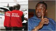 Alleged N3.1 bn fraud: I received several calls to change my statement against ex-Gov Suswam - EFCC witness