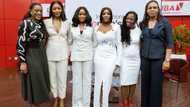 Invest in Yourself, Have a Business Structure - Entrepreneurs advise SMEs at UBA Business Series