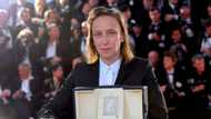 Biographie de Céline Sciamma, portrait de la réalisatrice en feu