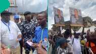 Full Results: Barakat Odunuga Defeats Desmond Elliot in Lagos Assembly Primary, Gbajabiamila Reacts