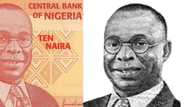 History: He introduced carpentry as school subject and 6 other facts about Alvan Ikoku, the man on N10 note