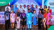 SESEI 2025: 40 Young Entrepreneurs Receive ₦4m in Startup Grants