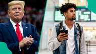 US introduces visa integrity fee on Nigerians, others after Trump threatens tariff