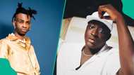 Singer Boyposy Calls Out Carter Efe Over Alleged N3m Debt, Shares Proof: "It Was For Song Promotion"