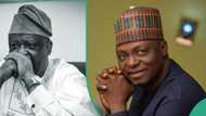 PDP vs APC: Tight security as appeal court delivers judgement on Plateau governorship election