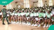 NYSC DG warns corps members against criticising federal government