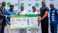 Glo subscribers get biz class return tickets to Europe in Lagos, Abuja, Warri