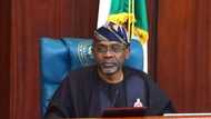 2023: Gbajabiamila speaks about rumoured ambition to takeover Sanwo-Olu's job