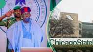 Chicago varsity: Tinubu's desperation to hide academic records embarrassing, says ex-APC chieftain