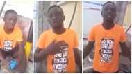 I can use my parents for money rituals without feeling bad; Nigerian man says in video, gives reasons