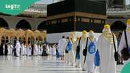 2025 Hajj: Another Nigerian pilgrim dies in Mecca, cause of death, other details emerge