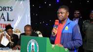 Minimum wage bill: Edo deputy governor kicks, says security needs more attention now