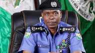 IGP ya bada umarnin baza jami'an rundunar SWAT da suka maye gurbin SARS