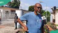 Ondo decides 2024: Tight race as ZLP's Abbas Mimiko defeats APC, PDP in polling unit