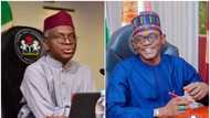 How Buni secured 'nuclear weapon' to destroy APC convention - El-Rufai speaks up