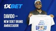 1xBet Announces Davido as the Newest Brand Ambassador in Africa