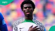 "Not guilty": Appeal court acquits Nigeria U-20 captain in sexual assault case in Norway
