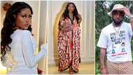 “Unbothered Rich Aunty”: Davido’s 1st baby mama Sophia Momodu leaves many talking about her new pics