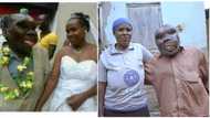Godfrey Baguma: World ugliest man's wife says those who laughed at her regretted after he became famous