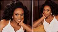 They didn't want me looking too glamorous: Chimamanda Adichie releases photos rejected by foreign magazine