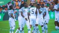 AFCON 2023: Epic battle as Nigeria's Super Eagles face Cameroon in Round of 16, match date announced