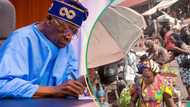 Market Monie Scheme: 4 key highlights as FG perfects plan to give 1.5 million Nigerians N50K