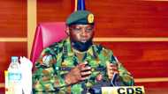 Under my leadership, this is what military did to Boko Haram - Ex-chief of defence staff praises self