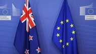 EU-NZ trade pact gets Brussels' final green light