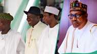 “Buhari’s infrastructural drive better than Obasanjo, Jonathan, Yar’Adua combined,” Bashir Ahmad speaks