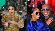 "Set the date": Lizzy Anjorin accepts Paulo's celebrity fight with Iyabo Ojo, issues strong message