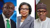 DMO speaks on CBN’s N22.7trn loan advances to FG, highlights advantages