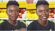 Actress Ebby Weyime says she wants to enjoy life, to consider marriage at 50, no kids