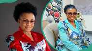Folorunsho Alakija: Her entrepreneurial journey to becoming Africa's richest woman