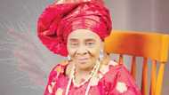 How to choose a good husband, 83-year-old woman sends important message to Nigerian ladies