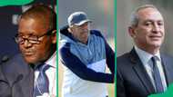 Top 20 richest men in Africa in 2024: their net worth and profile