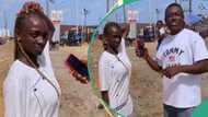 "She's now a bread hawker": Nigerian girl who sold aunt's shop to pay music promoter gets scammed