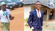 Tragedy as engineering graduate drowns in a river 3 months after completing NYSC