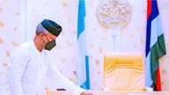 Vice President Osinbajo speaks on importance of unity and tolerance amid secession agitations