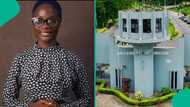 University of Ibadan graduate bags joint music degree from 2 different schools, flaunts skills