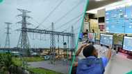 Power blackout hit 2 Nigerian states, TCN gives reason
