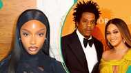 “Jay-z don sign Ayra Starr?” Speculations as rap star’s label appreciates singer’s BET win, Nigerians react